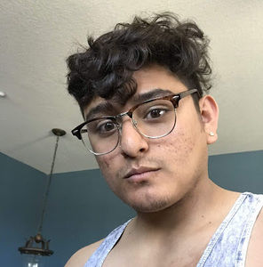 Meet your Posher, Miguel